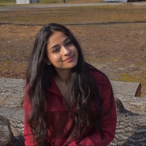 Fundraising Page: Bahia Ali